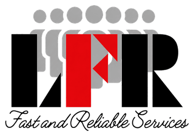 LFR Staff logo