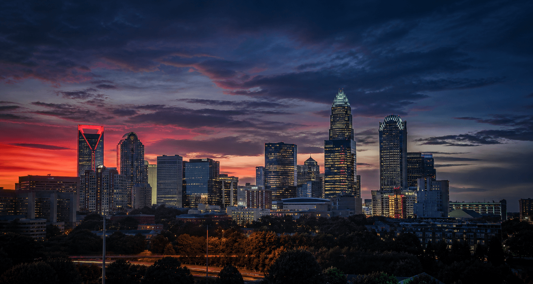 Charlotte, NC location