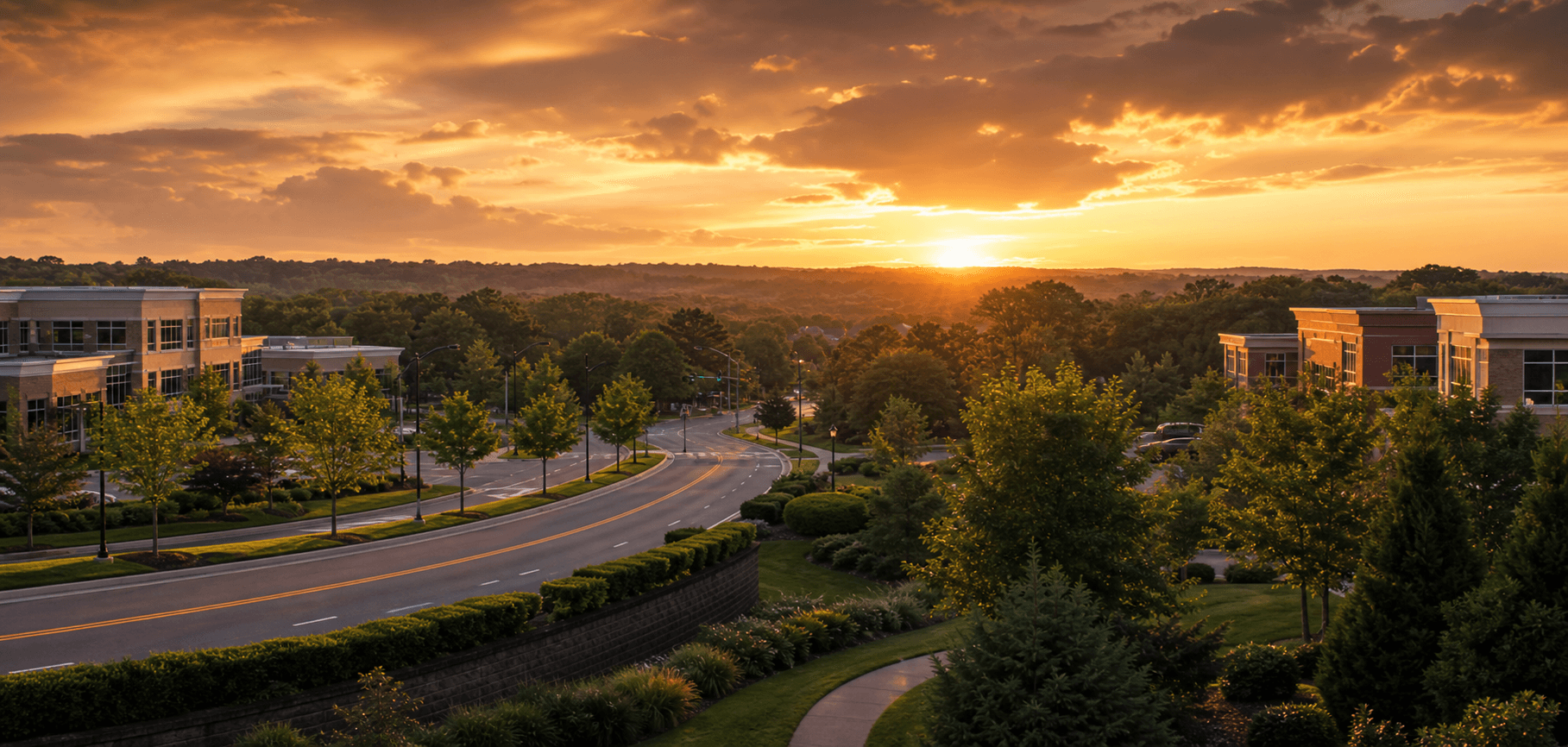 Peachtree City, GA location